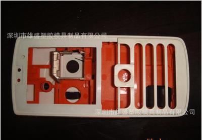 塑料件加工与模具注塑 从设计到生产的全方位服务