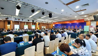 巨鹿金银花 科技赋能产业升级，新产品新技术引领发展新篇章