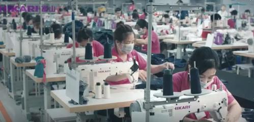 富山颠覆传统 前沿技术征服CISMA2019