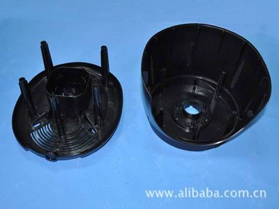 注塑模具加工服务 余姚市盛康达电器业务部专业解析