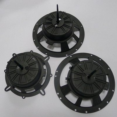 工厂直供塑胶注塑配件 汽车、家电、医疗与日常用品一站式解决方案