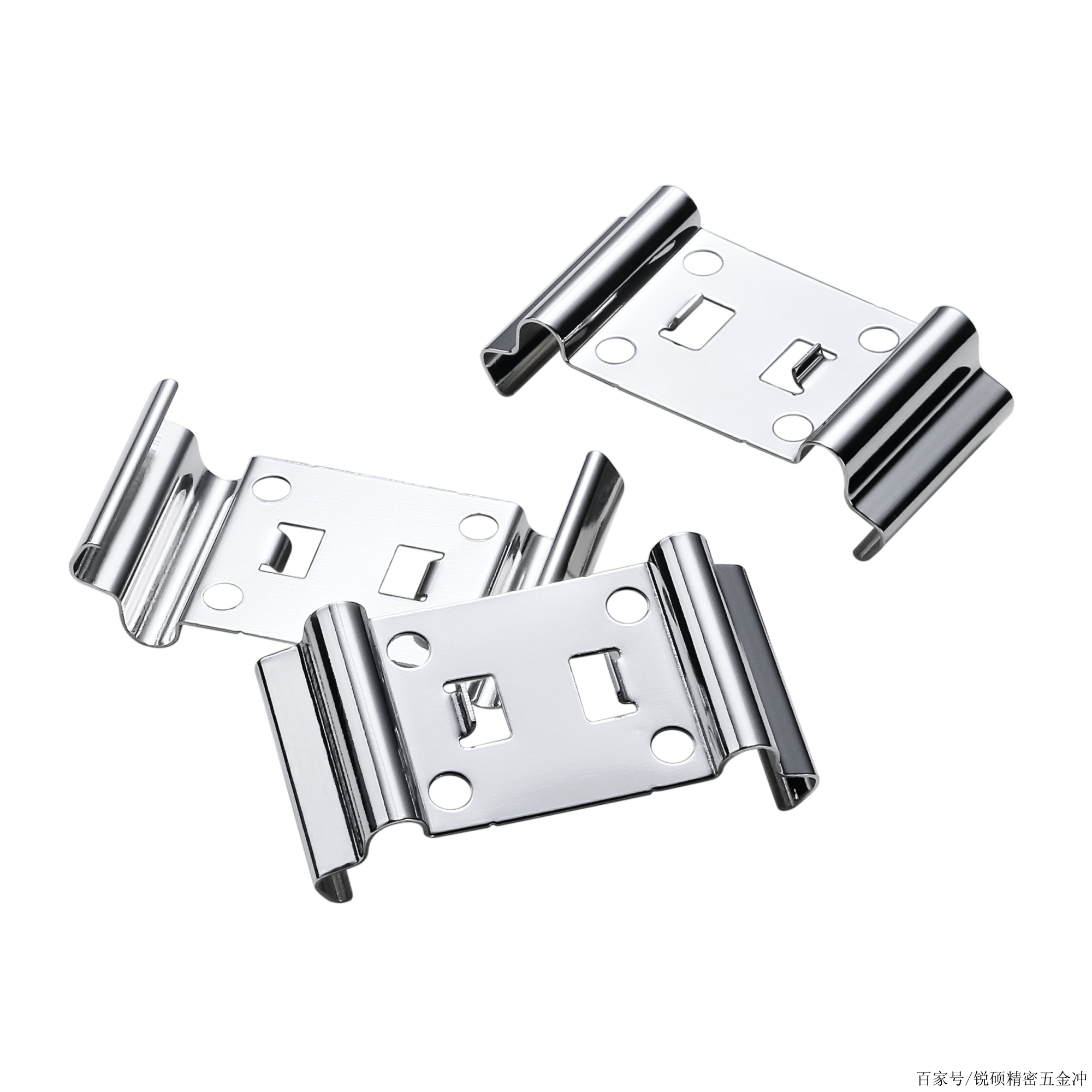 五金冲压件冲压模具的分类概述