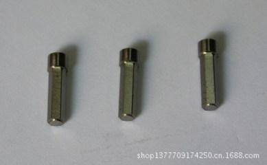 螺母冲棒与冷镦机冲棒 厂家直供，品质可靠的新产品技术开发