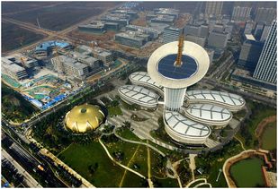 镜头里记忆 97年砥砺奋进，新产品技术开发的沧海巨变